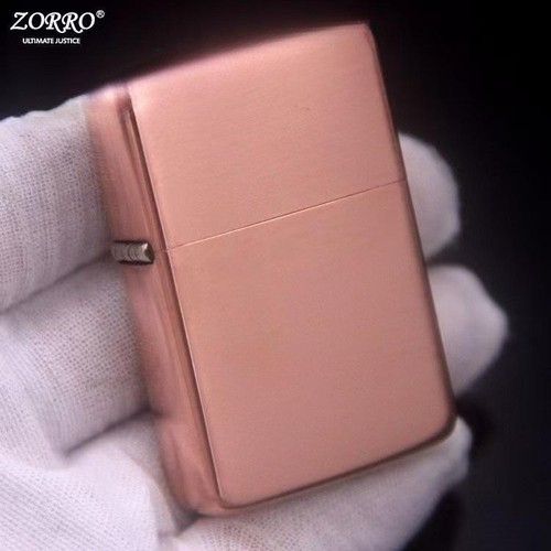Zorro purple copper - purple,