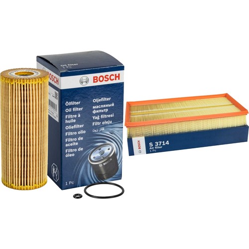 Bosch inspection set - bosch,