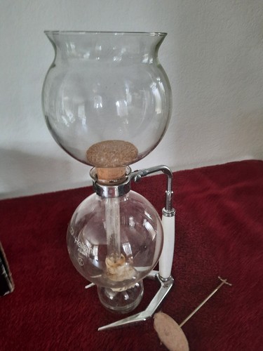 Cafetiere italienne ancienne - cafetiere,