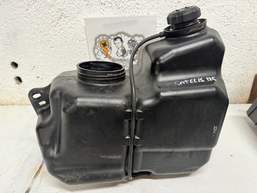 Réservoir peugeot 125 - peugeot, satelis