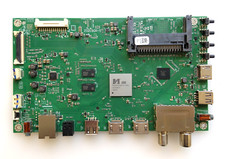 Platine main board ref SLQARZ / Z02190R-5 pour tv Grundig 49VLX7850BP