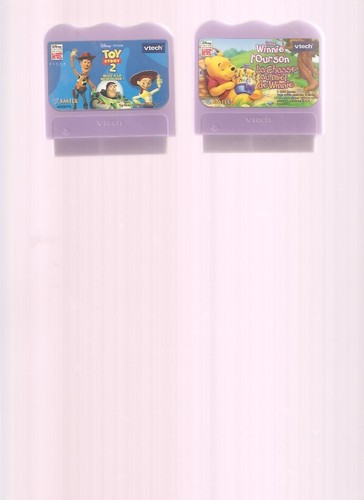 Toy story winnie l ourson - 2, +