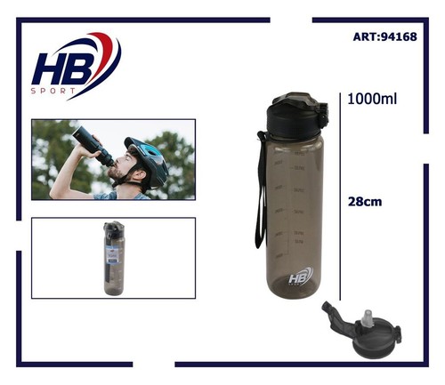 Bidon sportive bouteille - bidon,