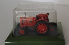 Tracteur Nuffield universal
