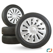 Original Skoda Scala Roues