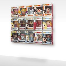 Etagère à boîtes de Funko