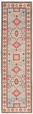 Kazak 295x80 Cm Tapis Orient