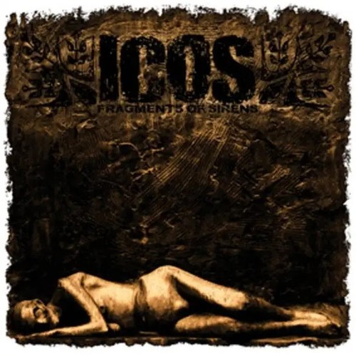 Icos fragments sirens - fragments,
