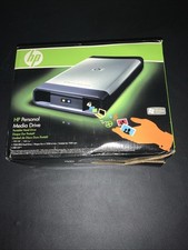 HP Personal Media Drive 500GB