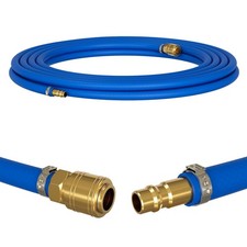 3m Tuyau d'air comprimé avec