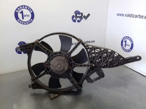 Mp8120x61b160 ventilateur - mp8120x61b160,