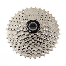 Clarks Cassette 11-36 10 Speed
