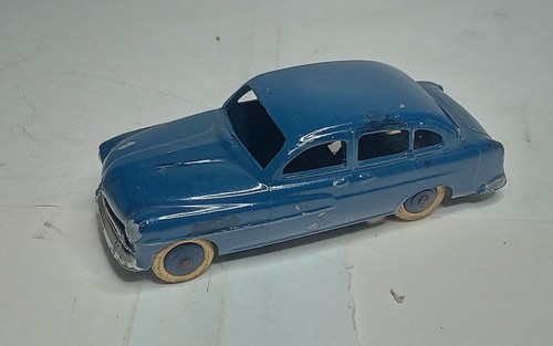 Dinky toys ancien 24x ford - dinky,