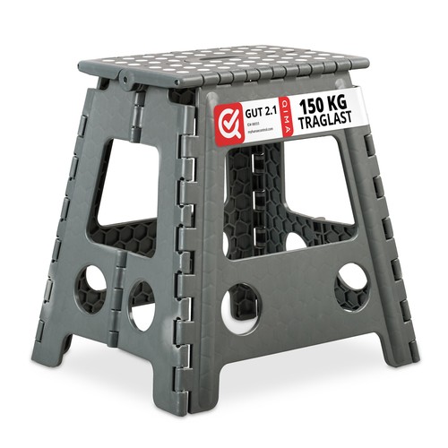 Tabouret pliant set 2 - tabouret, pliant,