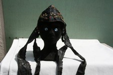 bonnet coiffe régionale