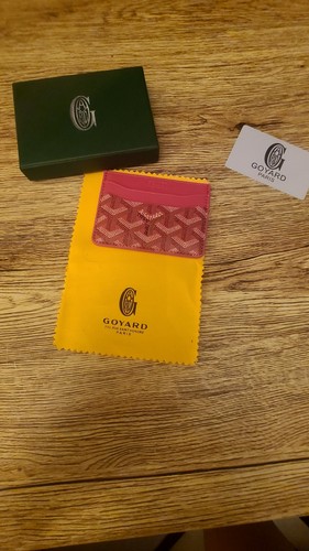 Porte monnaie goyard - porte,