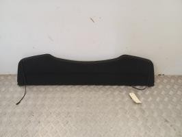 Plage arriere citroen - citroen, c4