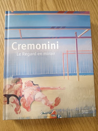 Cremonini regard en - cremonini,