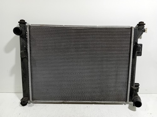 Hyundai ix20 radiateur - hyundai,