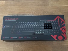 Clavier PC OMEN Sequencer, Quasiment Pas Servi, Comme Neuf