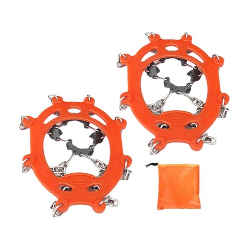 Crampons glace - crampons,