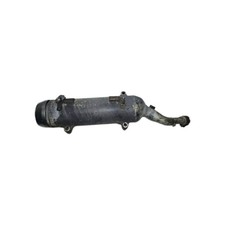 SILENCIEUX ÉCHAPPEMENT YAMAHA