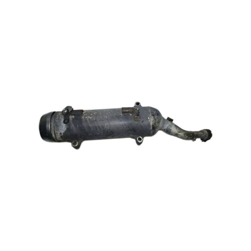 Silencieux échappement yamaha - Échappement,