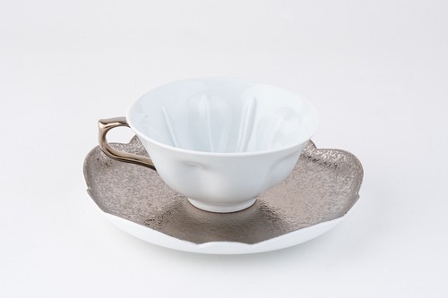 Tasse thé soucoupe - thé,