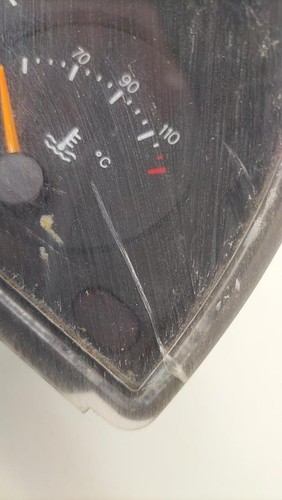 Compteur peugeot 806 - peugeot, phase