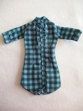 BARBIE - CHEMISE LONGUE avec