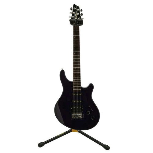 Guitare électrique washburn - guitare,