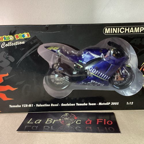 Minichamps collection - 1/12,