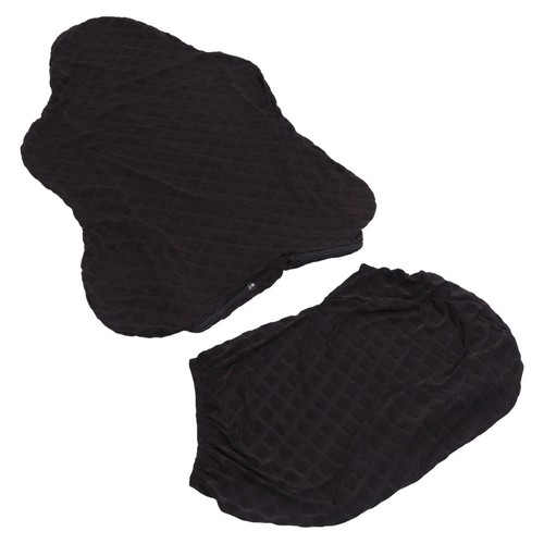 Office chair slipcover housses - office,