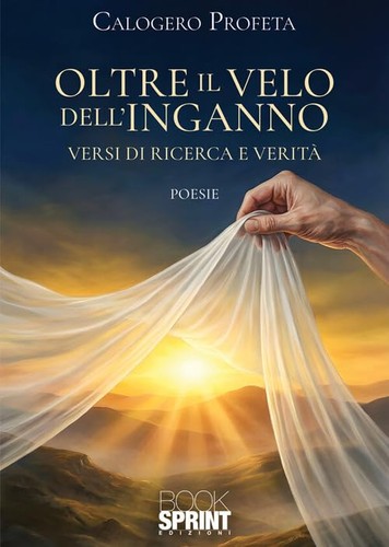Calogero profeta oltre - calogero,
