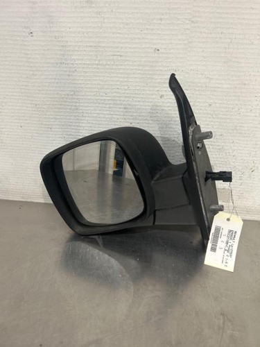 Retroviseur gauche renault - gauche,