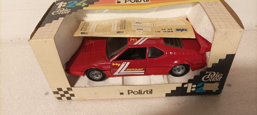 Bmw polistil rare - bmw, /