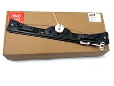 Leve Vitre Avanat Gauche