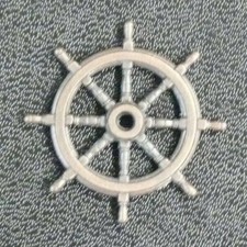 BARRE DE GOUVERNAIL : AMATI