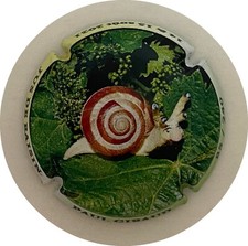 Capsule CLUB Paul Giraud -