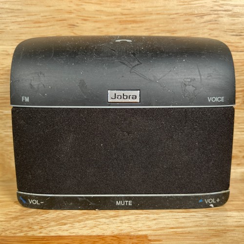 Jabra freeway hfs100 black - freeway,