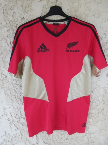 Maillot rugby new zealand all - maillot,