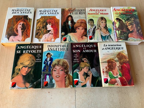 Lot livres collection - lot,
