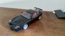 1/18 KOENIG Ferrari Special