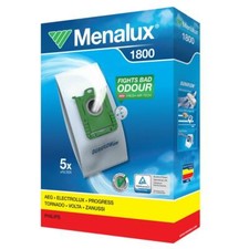 Menalux sachets microfibre - menalux,