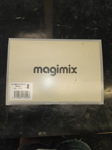 Magimix main metal blade - magimix, knife