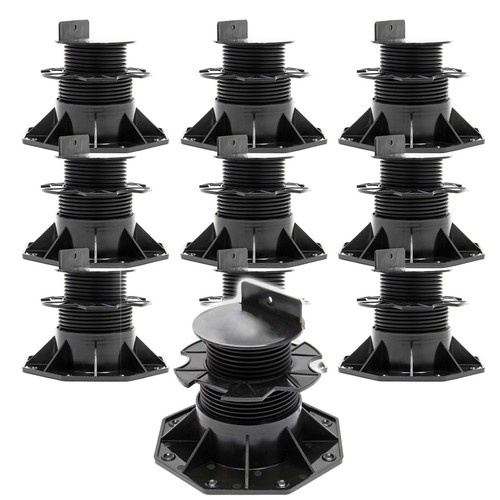 Xpotool plots terrasse set - de,