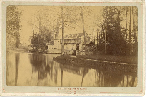 Alfonse gatineau france - alfonse, gatineau,