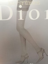 DIOR Collant Elsa  Fantaisies