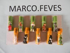 SERIE COMPLETE : ROBINSON KIT DE SURVIE 2018 ( TIR )