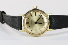 Montre Mécanique LONGINE